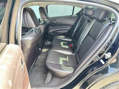 2018 Acura ILX   - Photo 6 - Sandy, UT 84070
