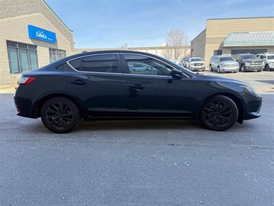 2018 Acura ILX   - Photo 11 - Sandy, UT 84070