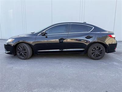 2018 Acura ILX   - Photo 5 - Sandy, UT 84070