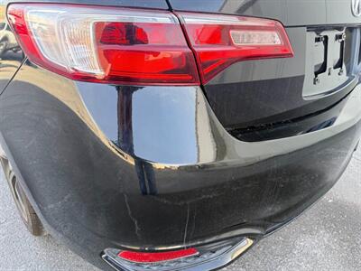 2018 Acura ILX   - Photo 30 - Sandy, UT 84070