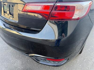 2018 Acura ILX   - Photo 32 - Sandy, UT 84070