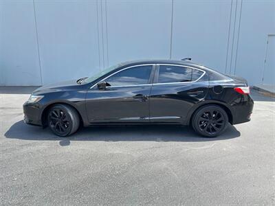 2018 Acura ILX   - Photo 5 - Sandy, UT 84070
