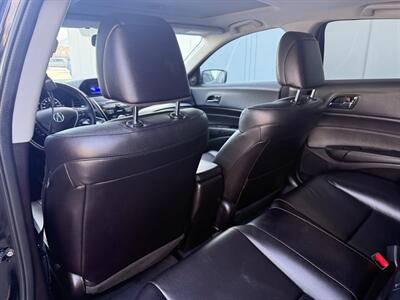 2018 Acura ILX   - Photo 34 - Sandy, UT 84070