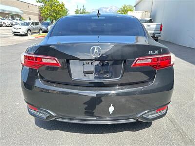 2018 Acura ILX   - Photo 27 - Sandy, UT 84070