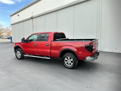 2012 Ford F-150 XLT   - Photo 7 - Sandy, UT 84070