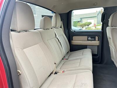 2012 Ford F-150 XLT   - Photo 41 - Sandy, UT 84070