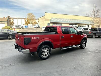 2012 Ford F-150 XLT   - Photo 9 - Sandy, UT 84070