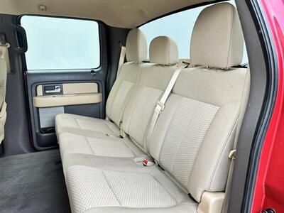 2012 Ford F-150 XLT   - Photo 40 - Sandy, UT 84070