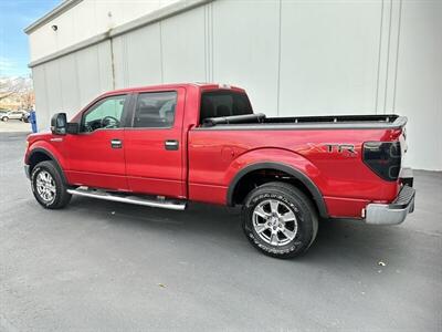 2012 Ford F-150 XLT   - Photo 58 - Sandy, UT 84070