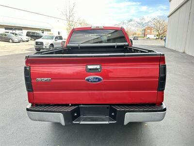 2012 Ford F-150 XLT   - Photo 54 - Sandy, UT 84070