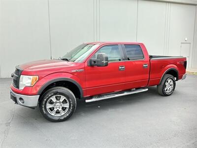 2012 Ford F-150 XLT   - Photo 3 - Sandy, UT 84070