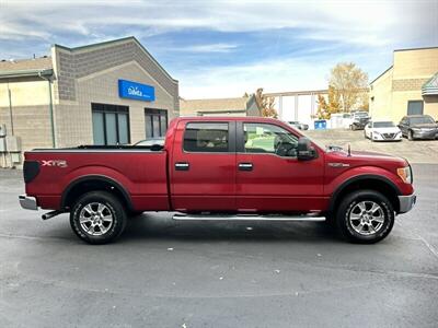 2012 Ford F-150 XLT   - Photo 11 - Sandy, UT 84070