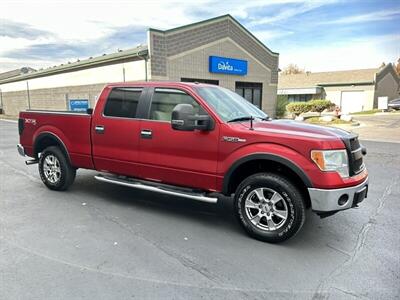 2012 Ford F-150 XLT   - Photo 56 - Sandy, UT 84070