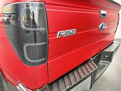 2012 Ford F-150 XLT   - Photo 53 - Sandy, UT 84070