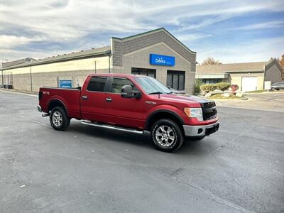 2012 Ford F-150 XLT   - Photo 13 - Sandy, UT 84070