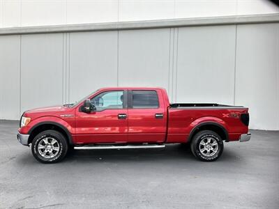 2012 Ford F-150 XLT   - Photo 5 - Sandy, UT 84070