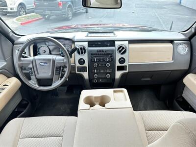 2012 Ford F-150 XLT   - Photo 2 - Sandy, UT 84070