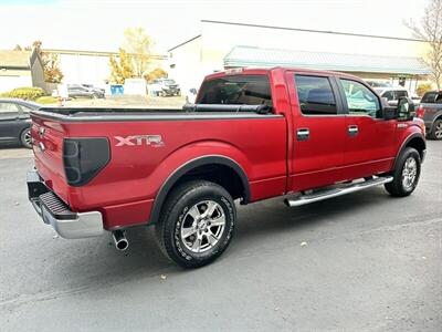 2012 Ford F-150 XLT   - Photo 57 - Sandy, UT 84070