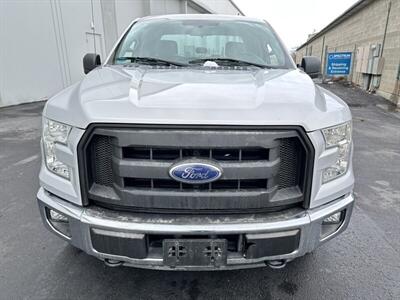 2016 Ford F-150 XL   - Photo 18 - Sandy, UT 84070