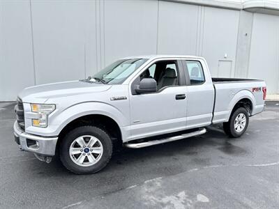 2016 Ford F-150 XL   - Photo 3 - Sandy, UT 84070