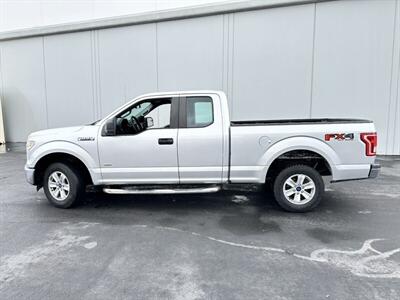 2016 Ford F-150 XL   - Photo 5 - Sandy, UT 84070