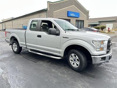 2016 Ford F-150 XL   - Photo 13 - Sandy, UT 84070