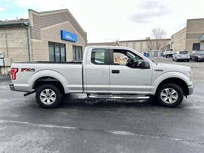 2016 Ford F-150 XL   - Photo 11 - Sandy, UT 84070