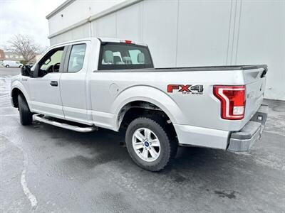 2016 Ford F-150 XL   - Photo 7 - Sandy, UT 84070