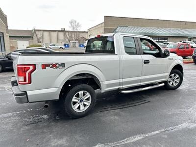 2016 Ford F-150 XL   - Photo 9 - Sandy, UT 84070