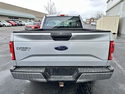 2016 Ford F-150 XL   - Photo 35 - Sandy, UT 84070