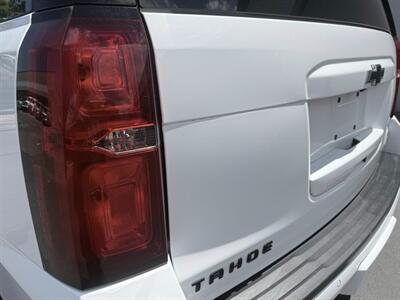 2019 Chevrolet Tahoe Premier - Photo 43 - Sandy, UT 84070
