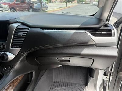 2019 Chevrolet Tahoe Premier - Photo 31 - Sandy, UT 84070