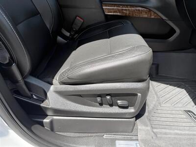 2019 Chevrolet Tahoe Premier - Photo 32 - Sandy, UT 84070