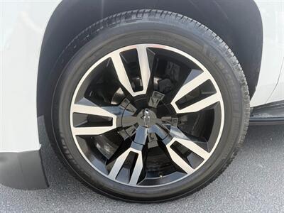 2019 Chevrolet Tahoe Premier - Photo 38 - Sandy, UT 84070