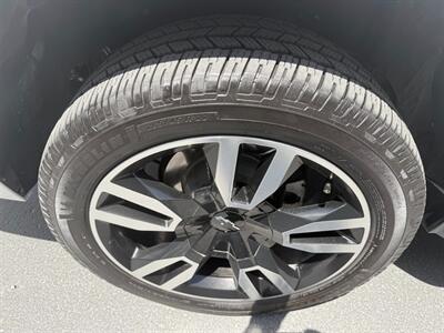 2019 Chevrolet Tahoe Premier - Photo 48 - Sandy, UT 84070