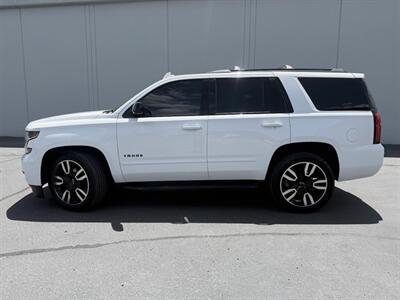2019 Chevrolet Tahoe Premier - Photo 5 - Sandy, UT 84070