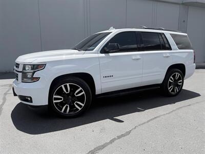2019 Chevrolet Tahoe Premier - Photo 3 - Sandy, UT 84070