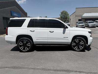 2019 Chevrolet Tahoe Premier - Photo 13 - Sandy, UT 84070