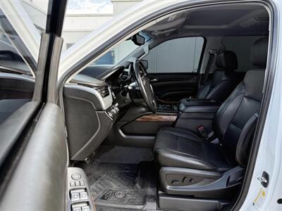 2019 Chevrolet Tahoe Premier - Photo 4 - Sandy, UT 84070