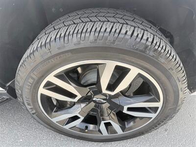 2019 Chevrolet Tahoe Premier - Photo 47 - Sandy, UT 84070