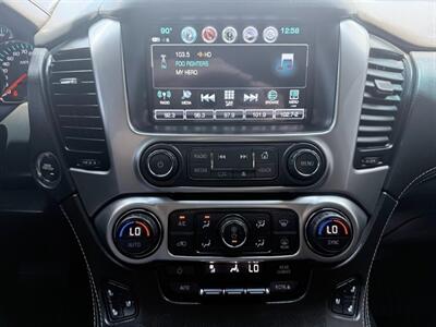 2019 Chevrolet Tahoe Premier - Photo 23 - Sandy, UT 84070