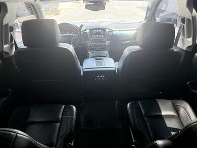 2019 Chevrolet Tahoe Premier - Photo 36 - Sandy, UT 84070