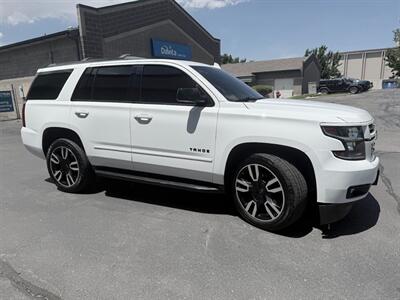2019 Chevrolet Tahoe Premier - Photo 15 - Sandy, UT 84070