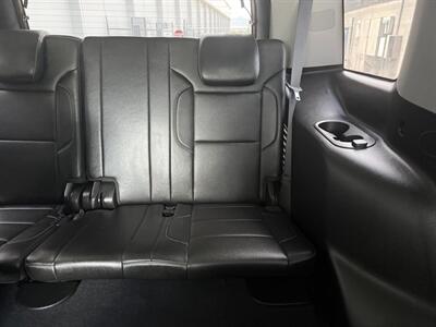 2019 Chevrolet Tahoe Premier - Photo 7 - Sandy, UT 84070