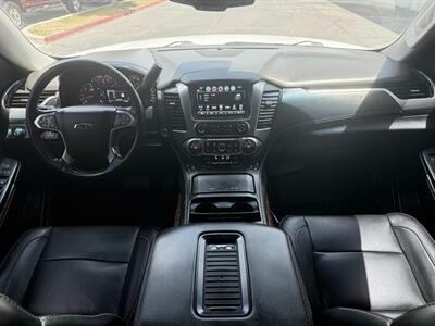 2019 Chevrolet Tahoe Premier - Photo 2 - Sandy, UT 84070