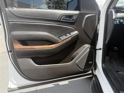 2019 Chevrolet Tahoe Premier - Photo 16 - Sandy, UT 84070