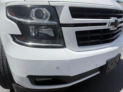 2019 Chevrolet Tahoe Premier - Photo 40 - Sandy, UT 84070