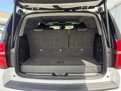 2019 Chevrolet Tahoe Premier - Photo 9 - Sandy, UT 84070