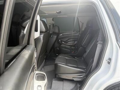 2019 Chevrolet Tahoe Premier - Photo 6 - Sandy, UT 84070