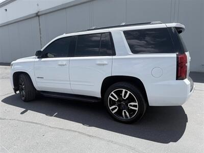 2019 Chevrolet Tahoe Premier - Photo 8 - Sandy, UT 84070